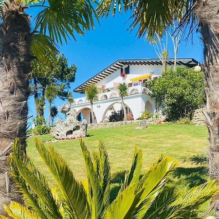 דירות פורטו דה סון Casa A Colina מראה חיצוני תמונה