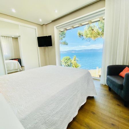 דירות פורטו דה סון Casa A Colina מראה חיצוני תמונה