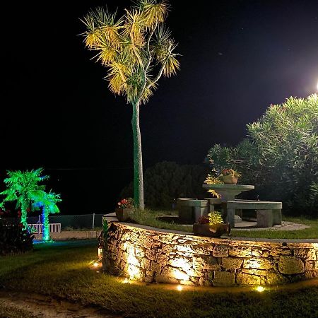 דירות פורטו דה סון Casa A Colina מראה חיצוני תמונה