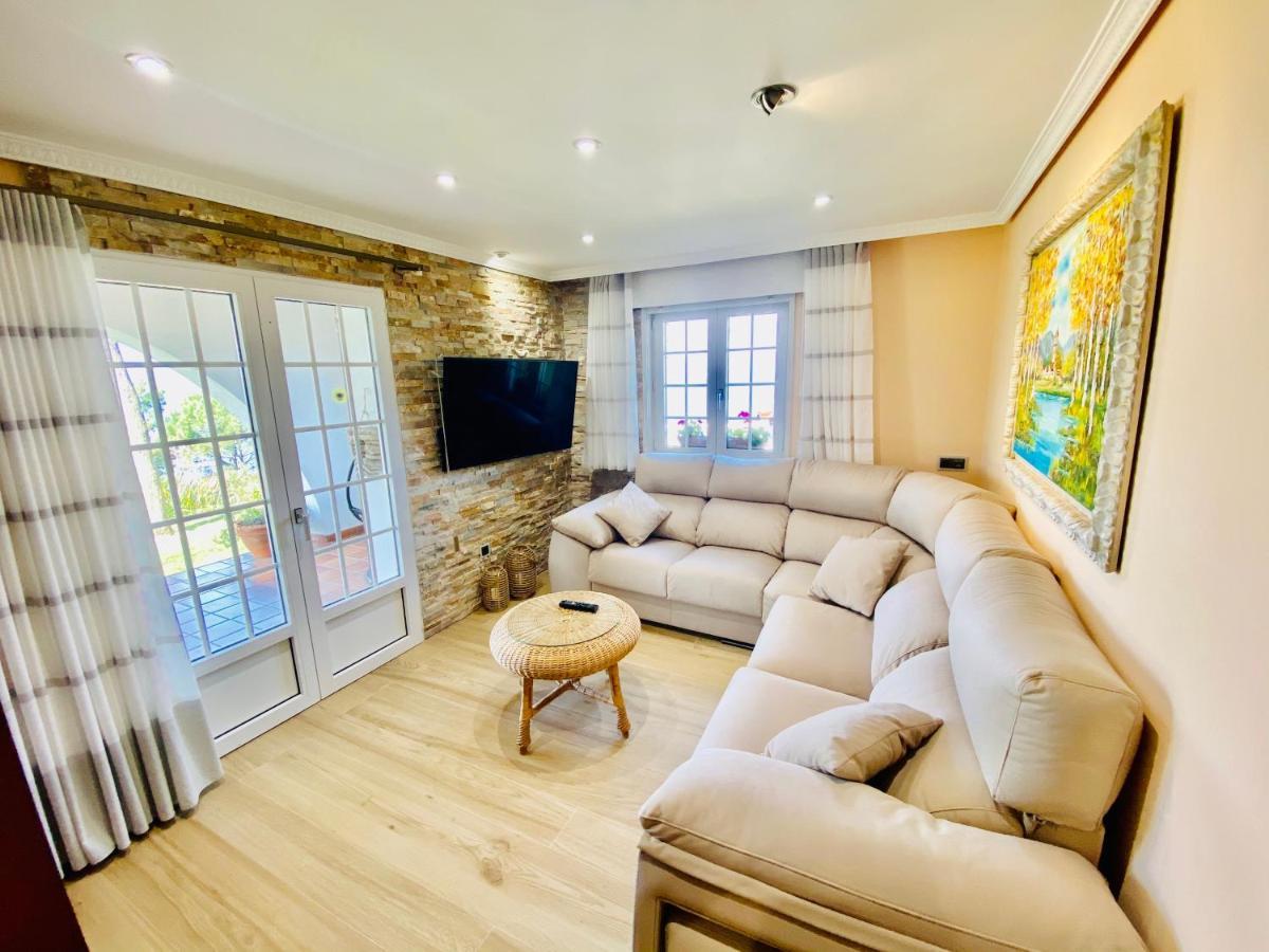 דירות פורטו דה סון Casa A Colina מראה חיצוני תמונה