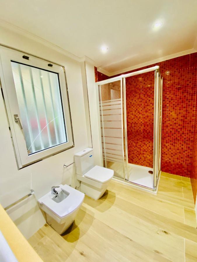 דירות פורטו דה סון Casa A Colina מראה חיצוני תמונה