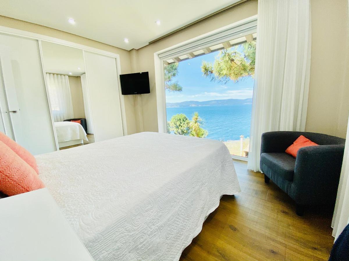 דירות פורטו דה סון Casa A Colina מראה חיצוני תמונה