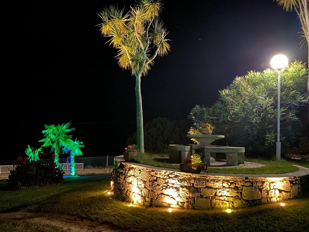 דירות פורטו דה סון Casa A Colina מראה חיצוני תמונה