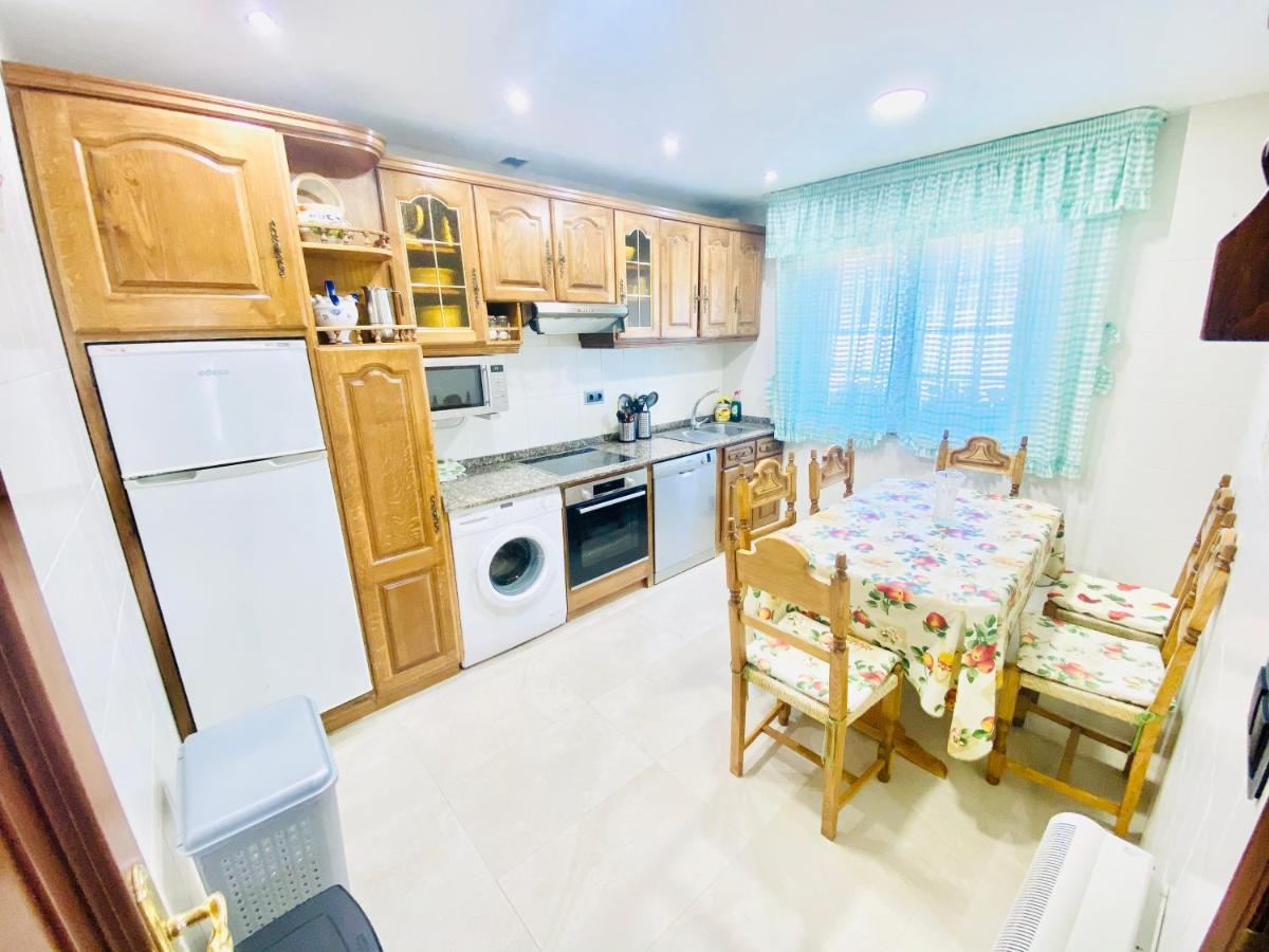 דירות פורטו דה סון Casa A Colina מראה חיצוני תמונה