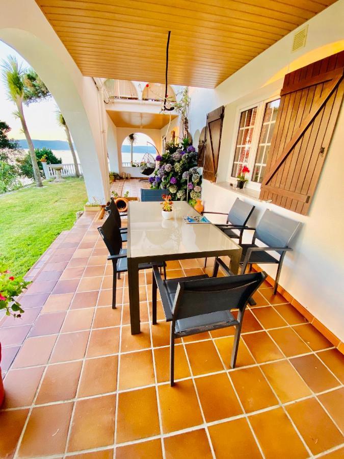 דירות פורטו דה סון Casa A Colina מראה חיצוני תמונה