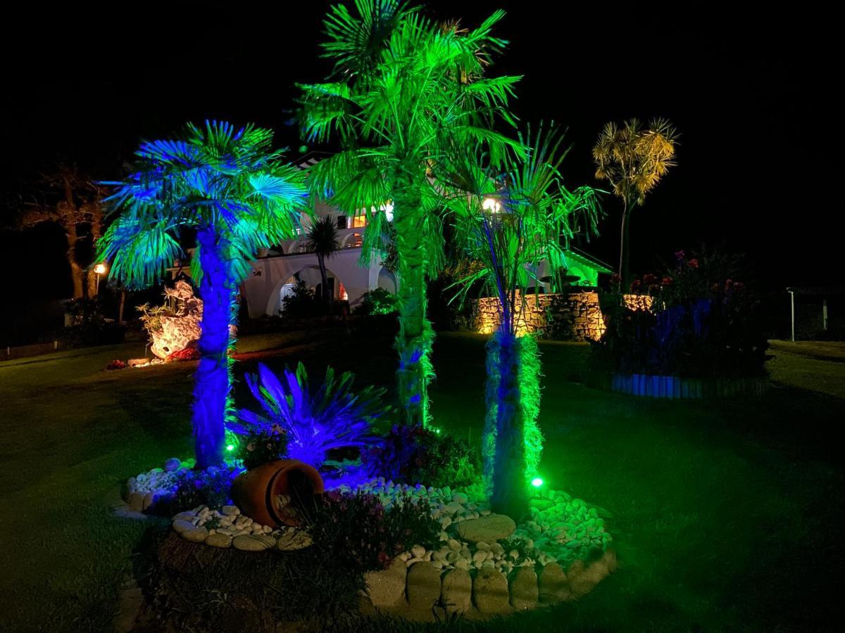 דירות פורטו דה סון Casa A Colina מראה חיצוני תמונה