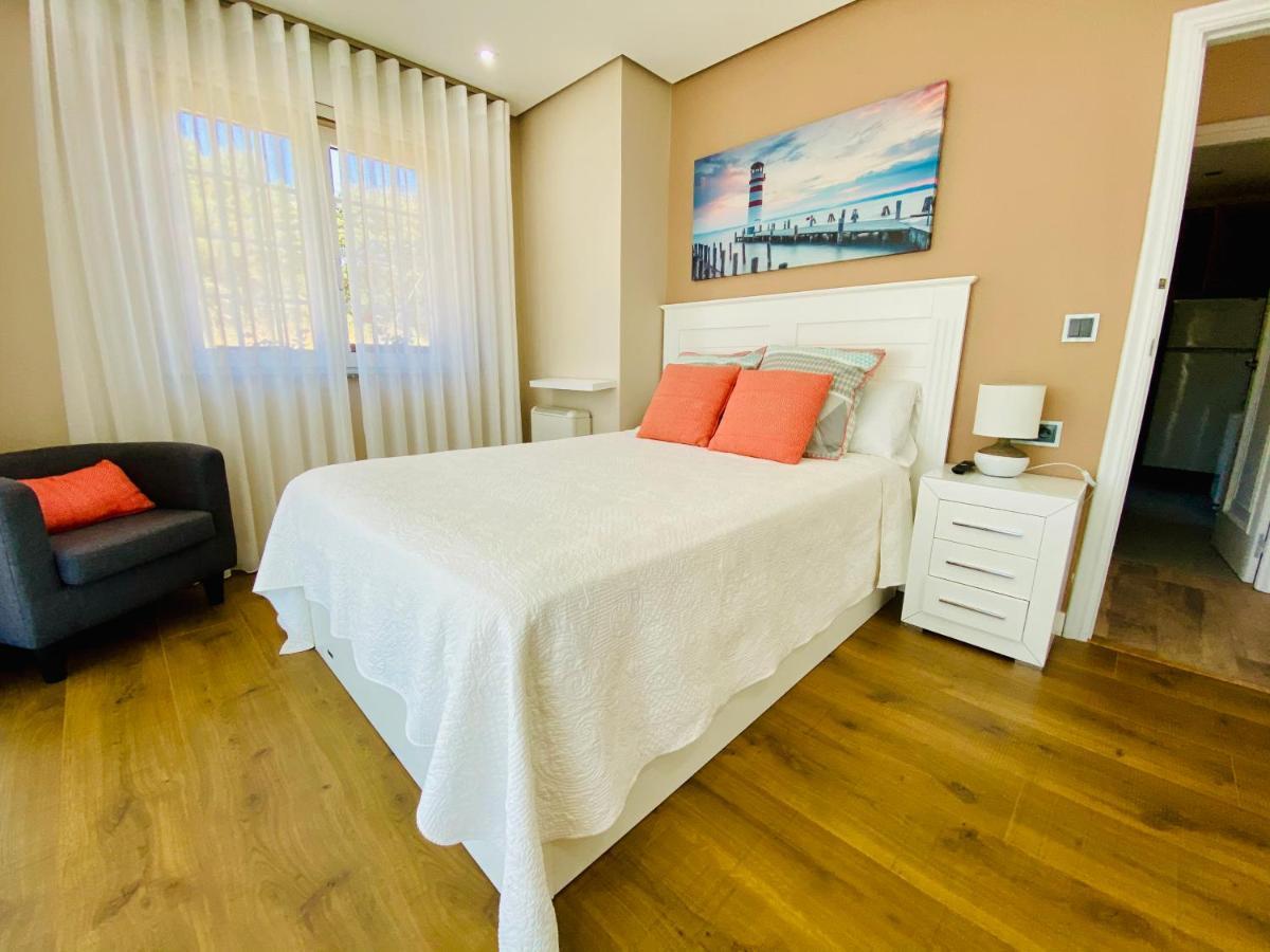 דירות פורטו דה סון Casa A Colina מראה חיצוני תמונה