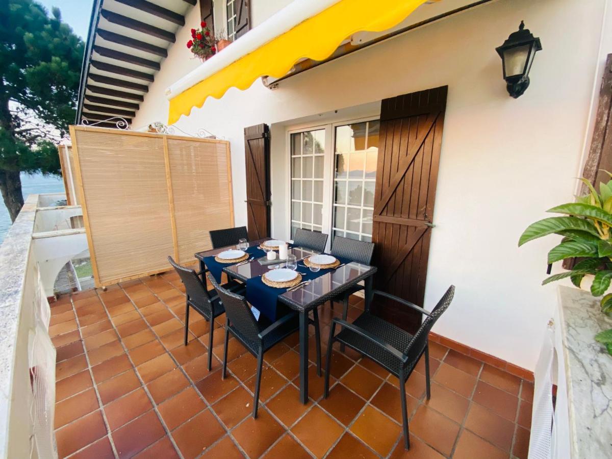 דירות פורטו דה סון Casa A Colina מראה חיצוני תמונה