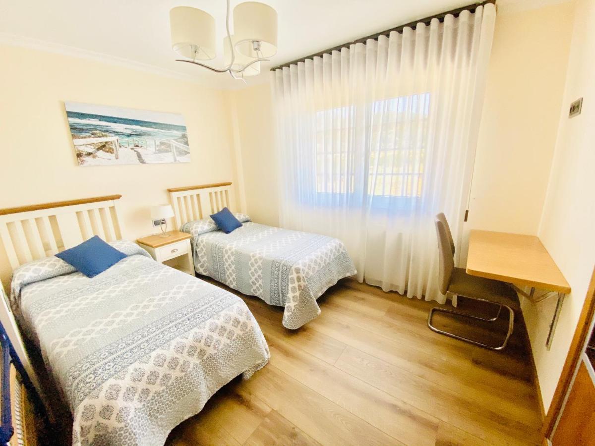 דירות פורטו דה סון Casa A Colina מראה חיצוני תמונה