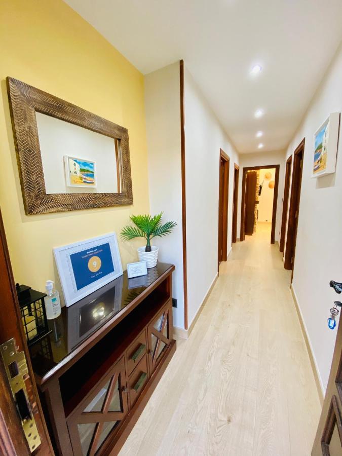 דירות פורטו דה סון Casa A Colina מראה חיצוני תמונה