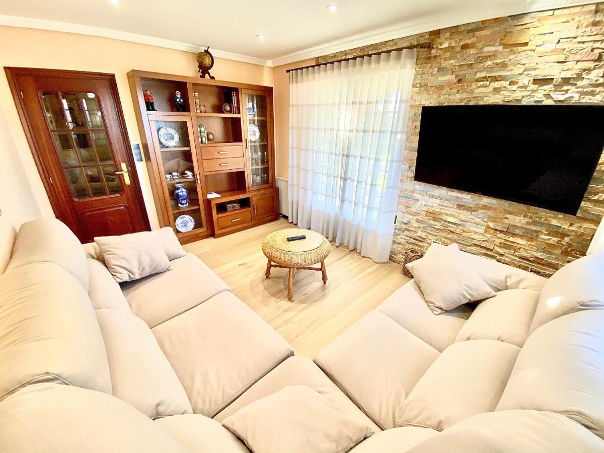 דירות פורטו דה סון Casa A Colina מראה חיצוני תמונה