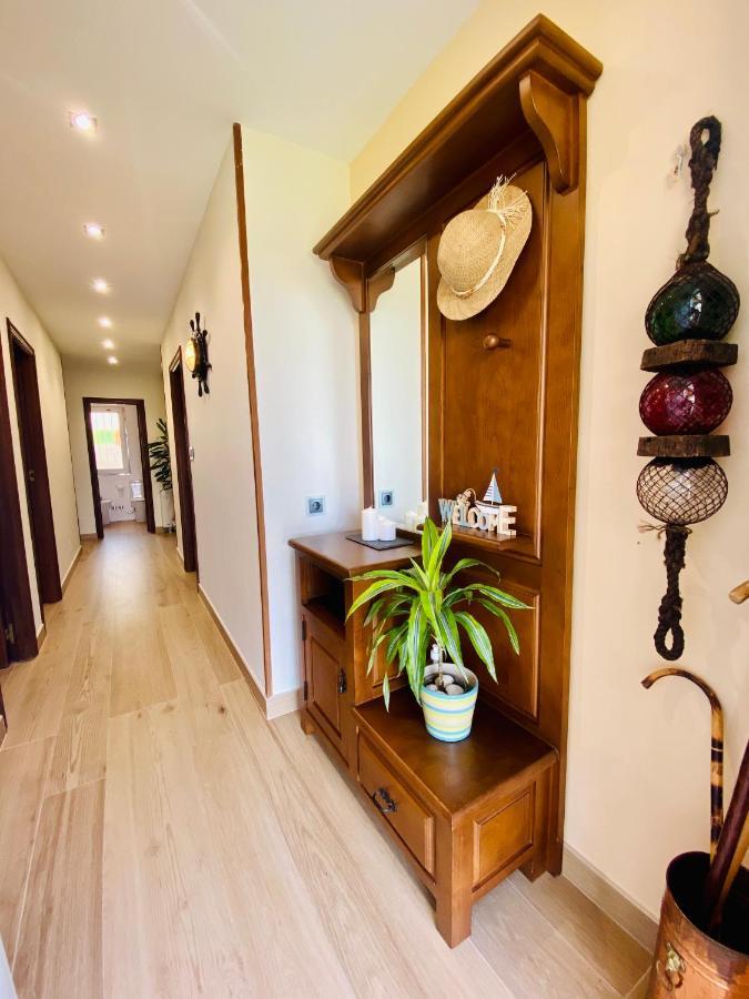 דירות פורטו דה סון Casa A Colina מראה חיצוני תמונה