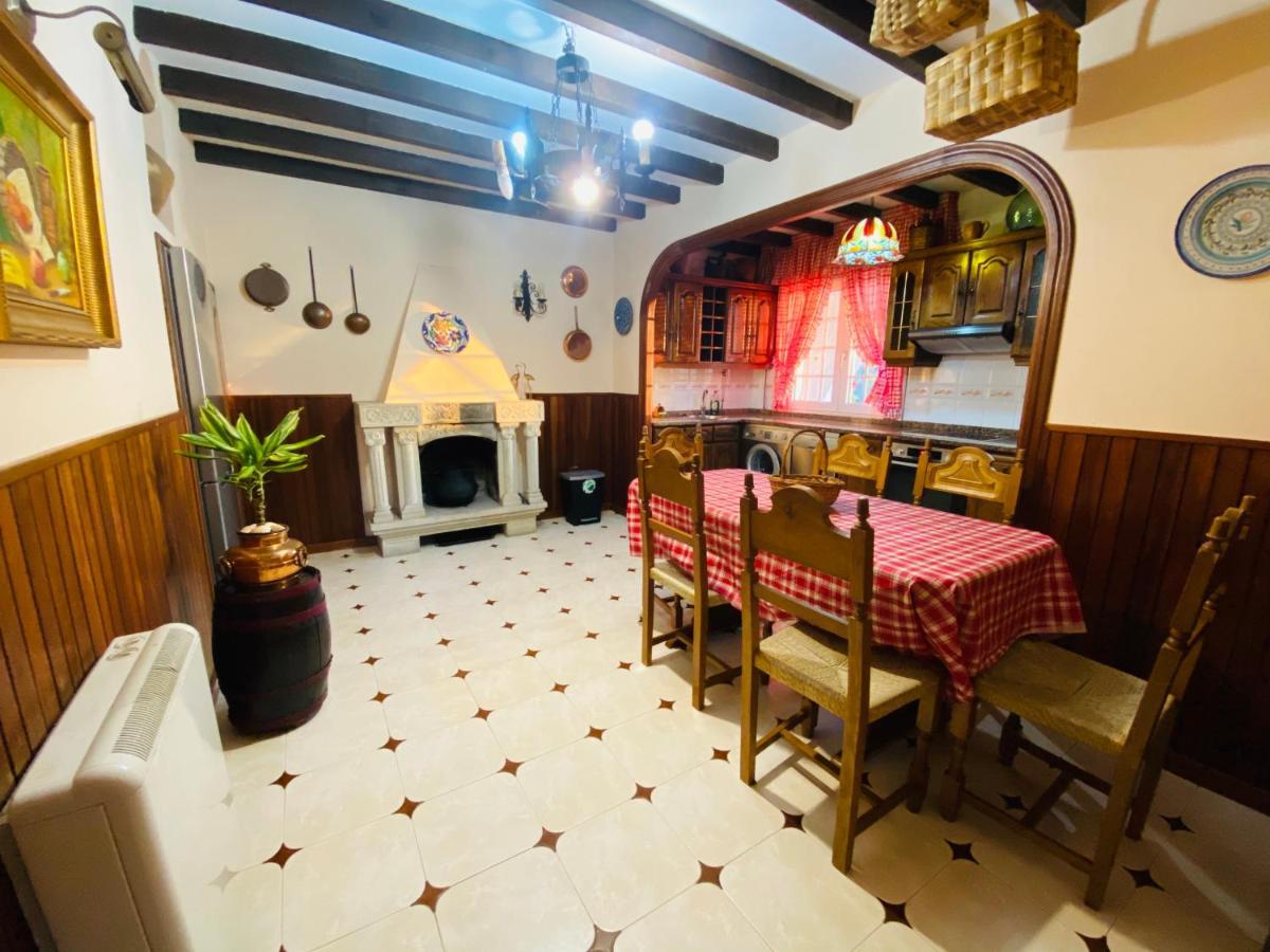 דירות פורטו דה סון Casa A Colina מראה חיצוני תמונה