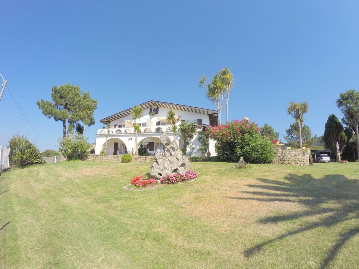 דירות פורטו דה סון Casa A Colina מראה חיצוני תמונה