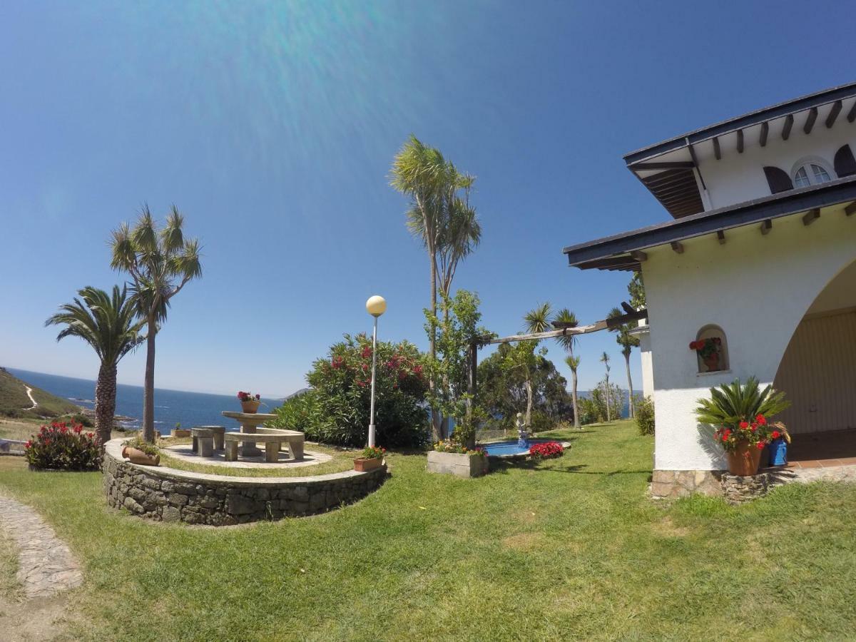 דירות פורטו דה סון Casa A Colina מראה חיצוני תמונה