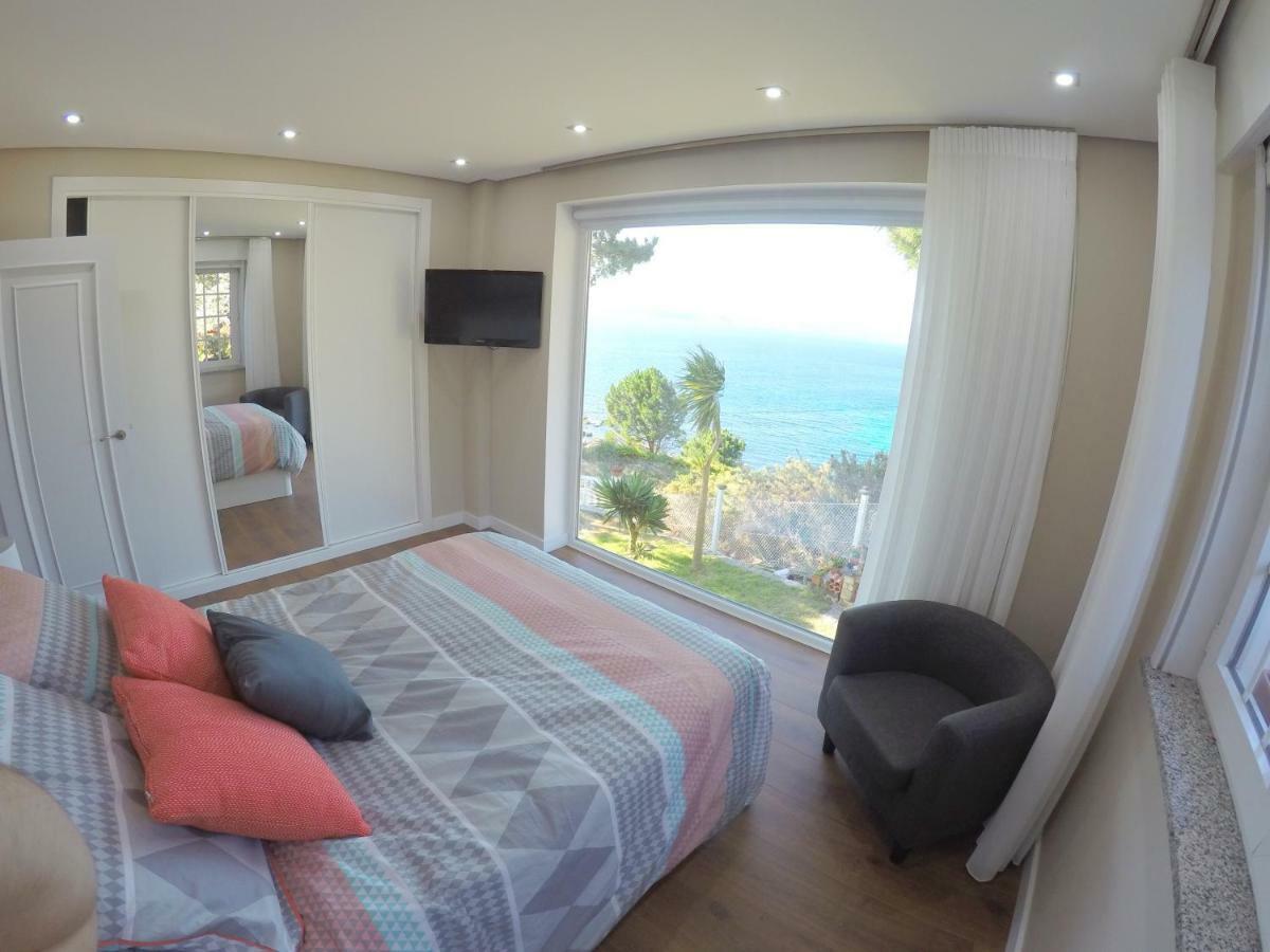 דירות פורטו דה סון Casa A Colina מראה חיצוני תמונה