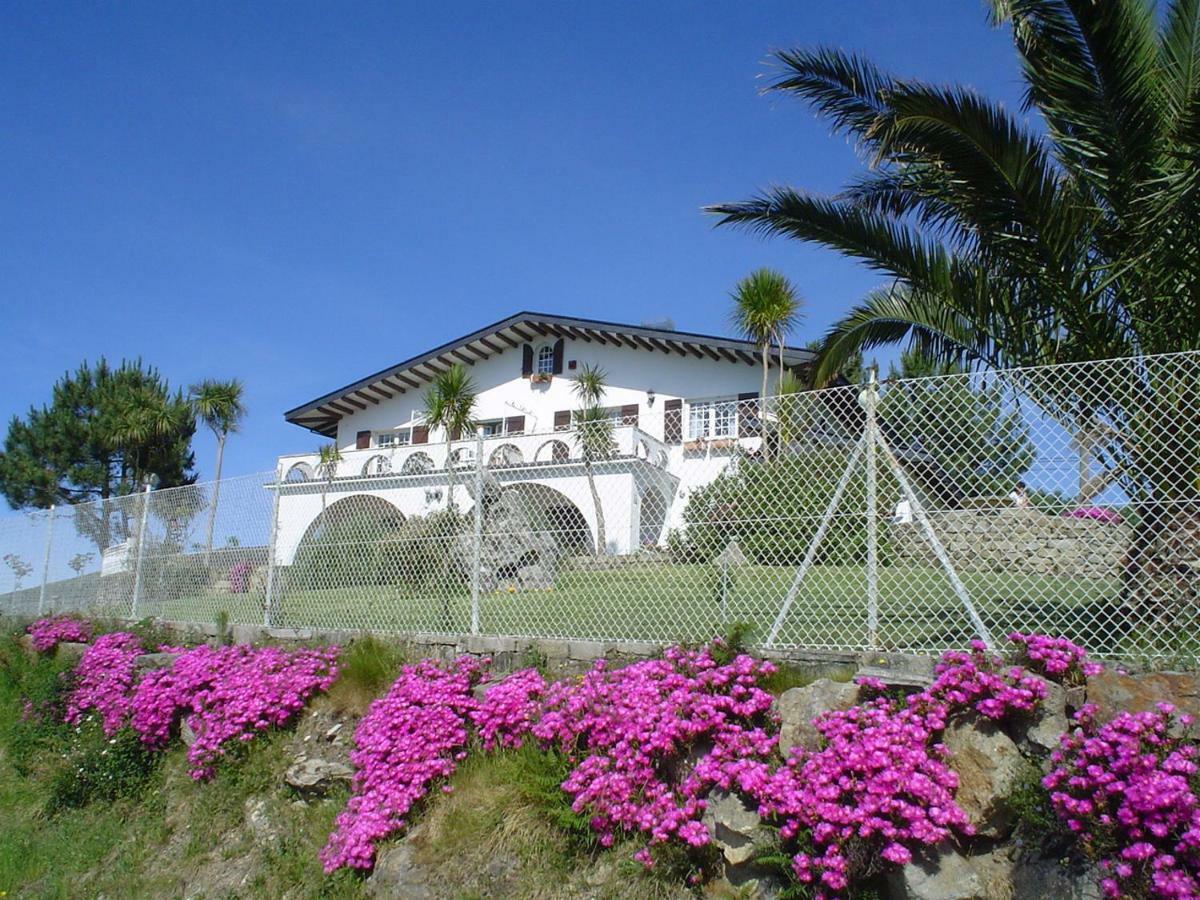 דירות פורטו דה סון Casa A Colina מראה חיצוני תמונה