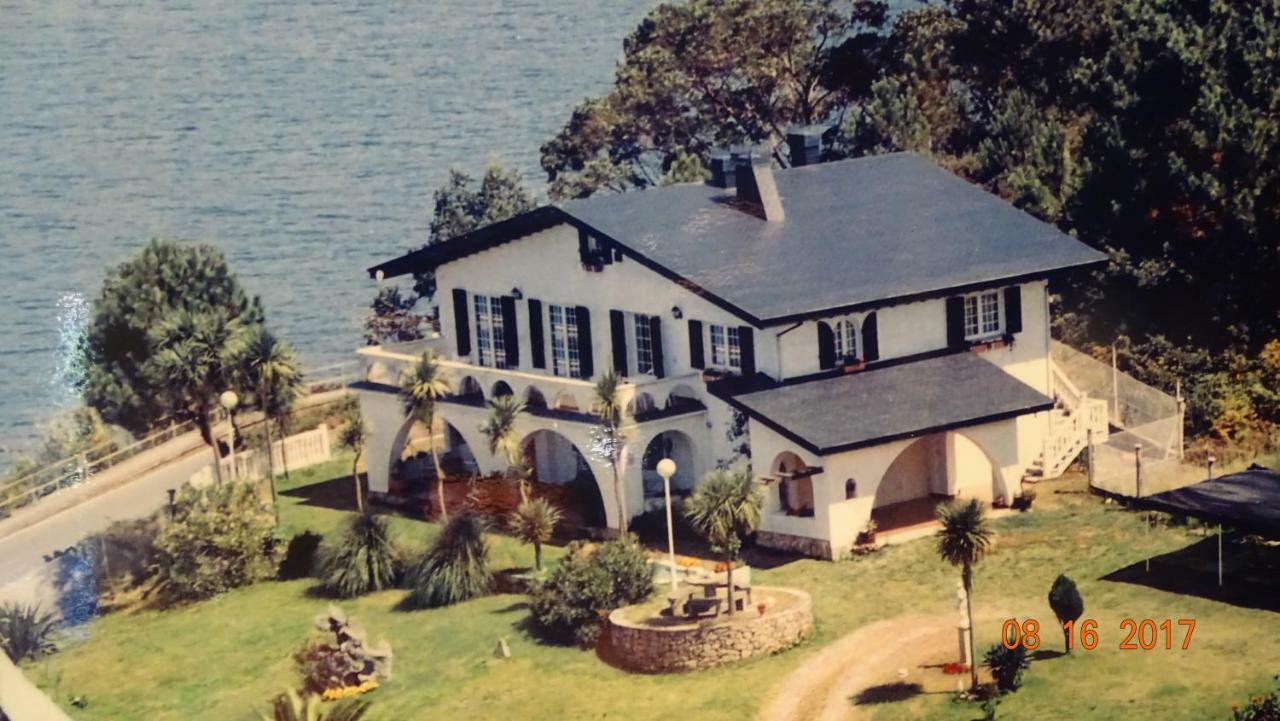 דירות פורטו דה סון Casa A Colina מראה חיצוני תמונה